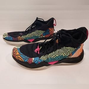 New Balance Darius Bazley x Two WXY 'Personal Journey' Mens Shoes Sz 14 BB2WXYOB